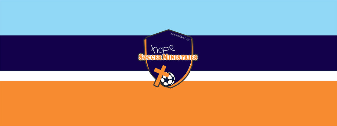 HOPE Soccer Ministries