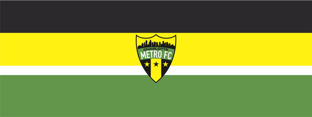 Charlotte Metro FC