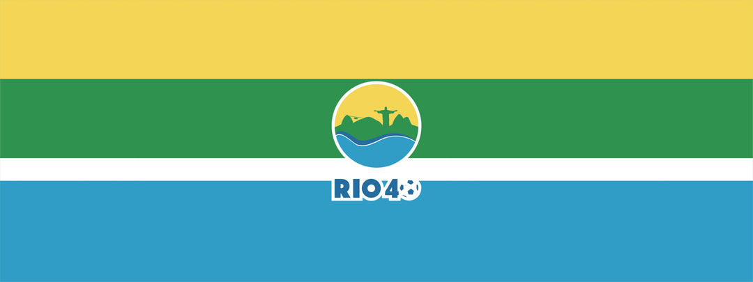 Rio 40