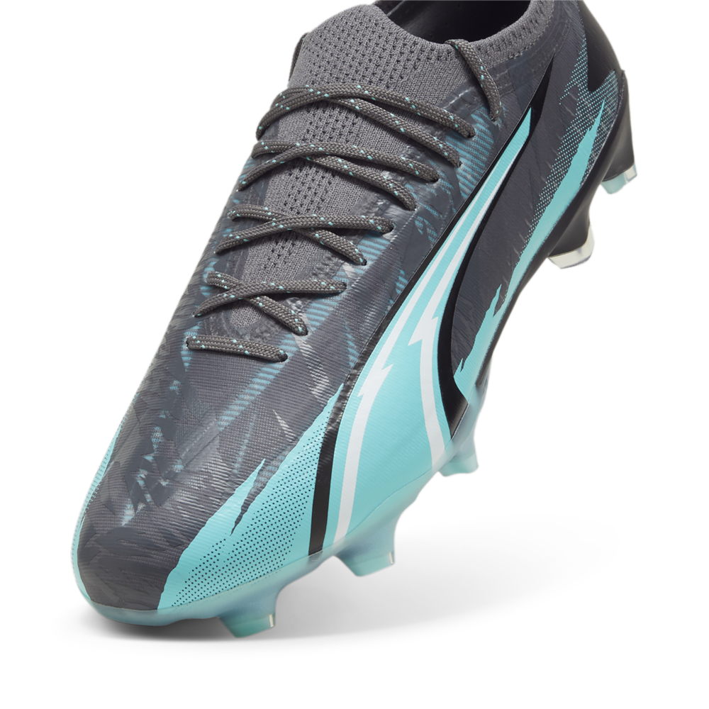PUMA Ultra Ultimate Rush FG/AG Firm Ground Football Boots