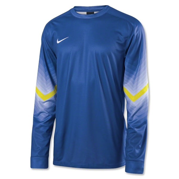 Nike LS Goleiro Goalkeeper Jersey