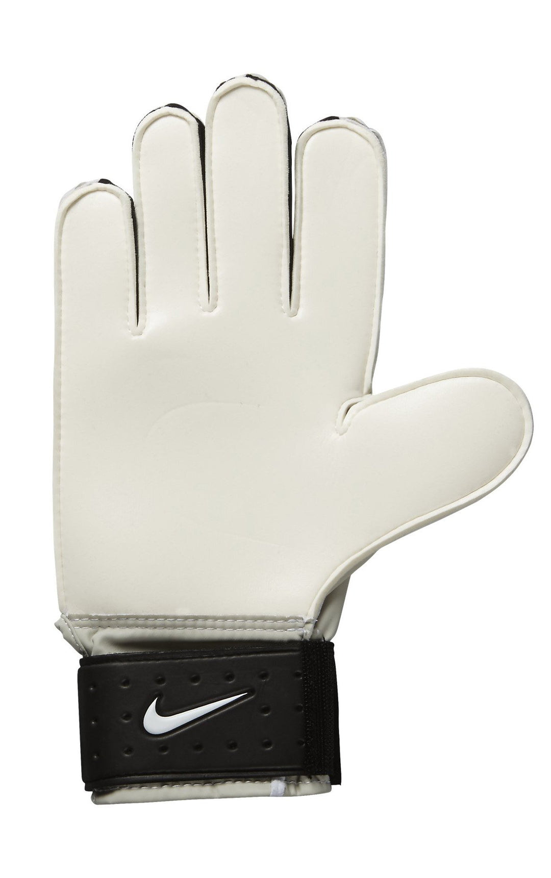 Nike JR Match Goalkeeper Gloves Light Bone