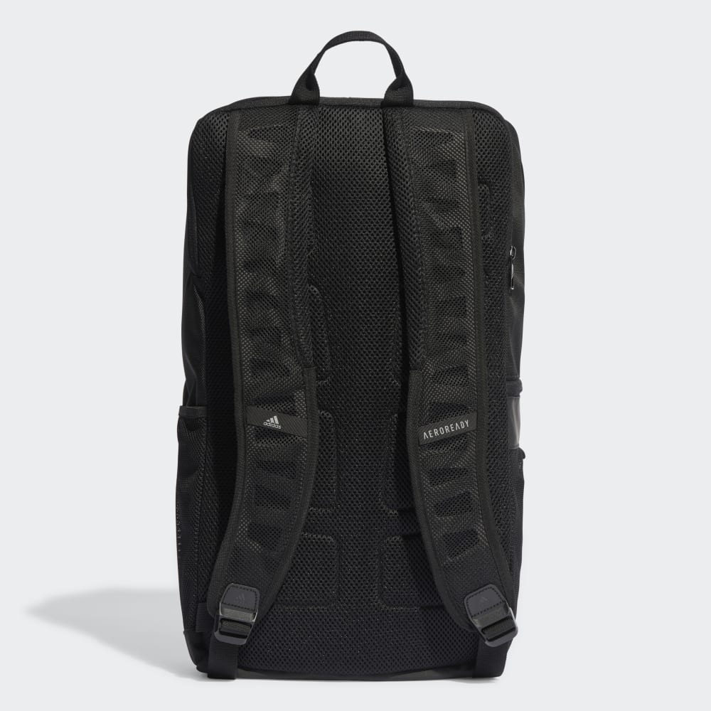 adidas Tiro Backpack AeroReady Black/White