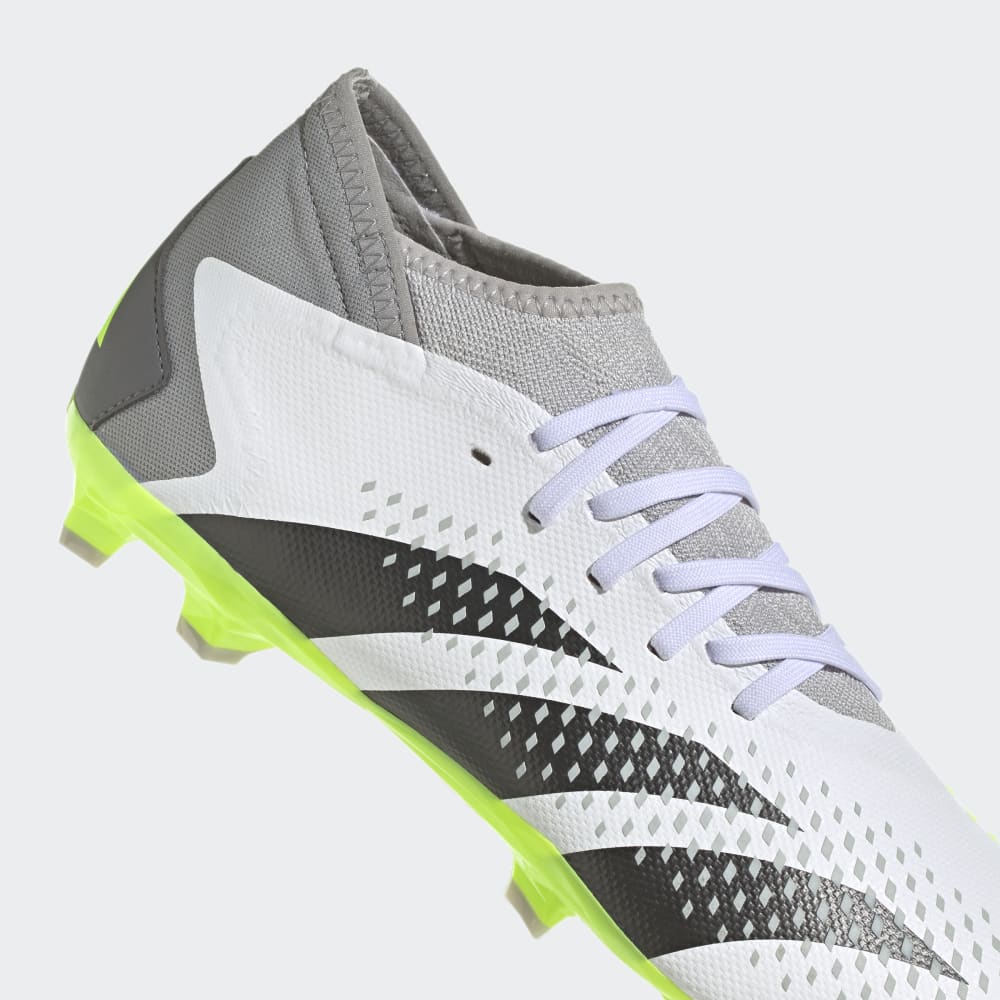 adidas Predator Accuracy.3 FG Firm Ground Soccer Cleats