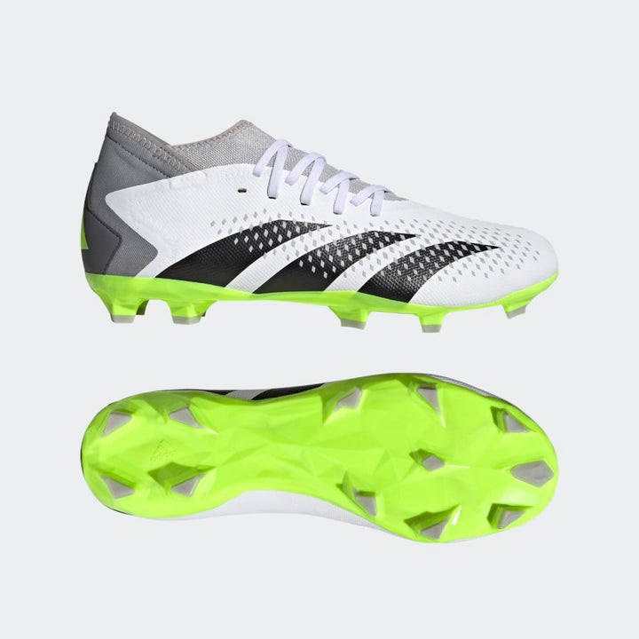 adidas Predator Accuracy.3 FG Firm Ground Soccer Cleats