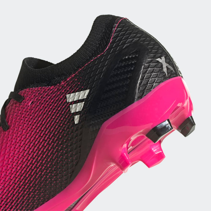 adidas X Speedportal.3 FG Firm Ground Soccer Cleats