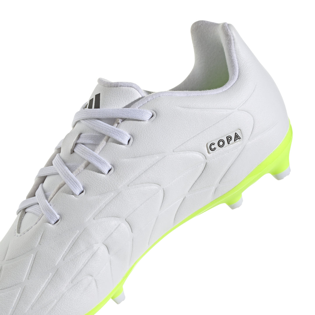 adidas Copa Pure.3 FG Junior Firm Ground Soccer Cleats