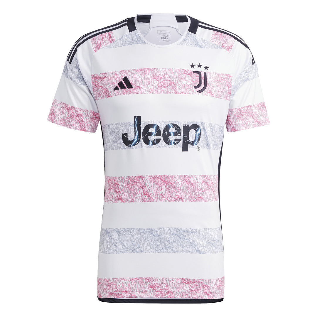 adidas Juventus Away Jersey 23