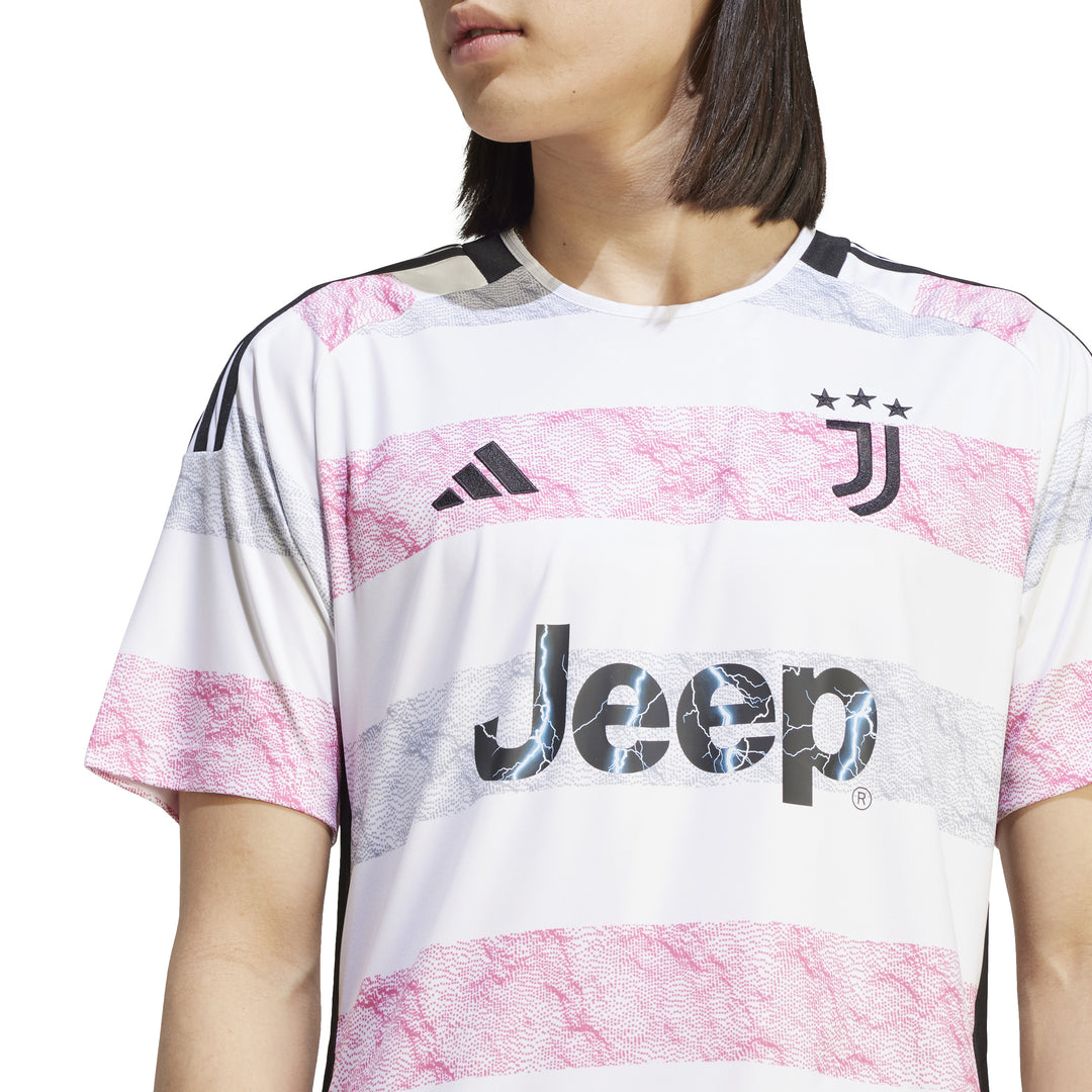 adidas Juventus Away Jersey 23