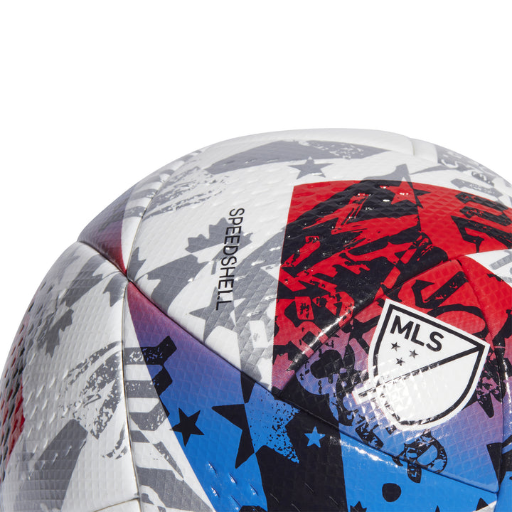 adidas MLS Pro Ball