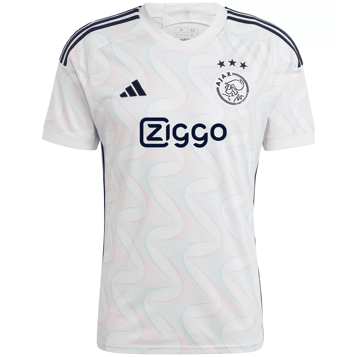 adidas Ajax Amsterdam Away Jersey 23