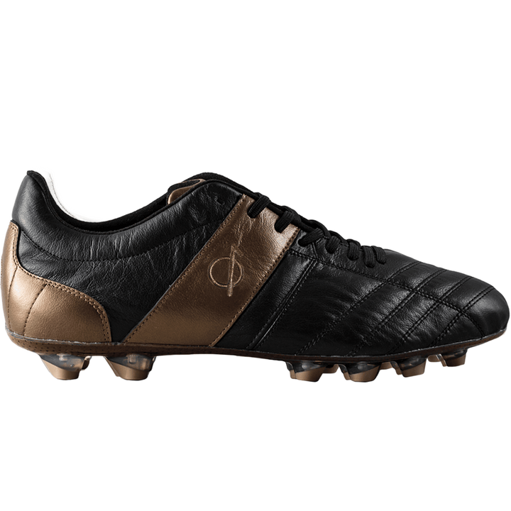 Unozero FG Firm Ground Football Boots Modelo 1.0 Black