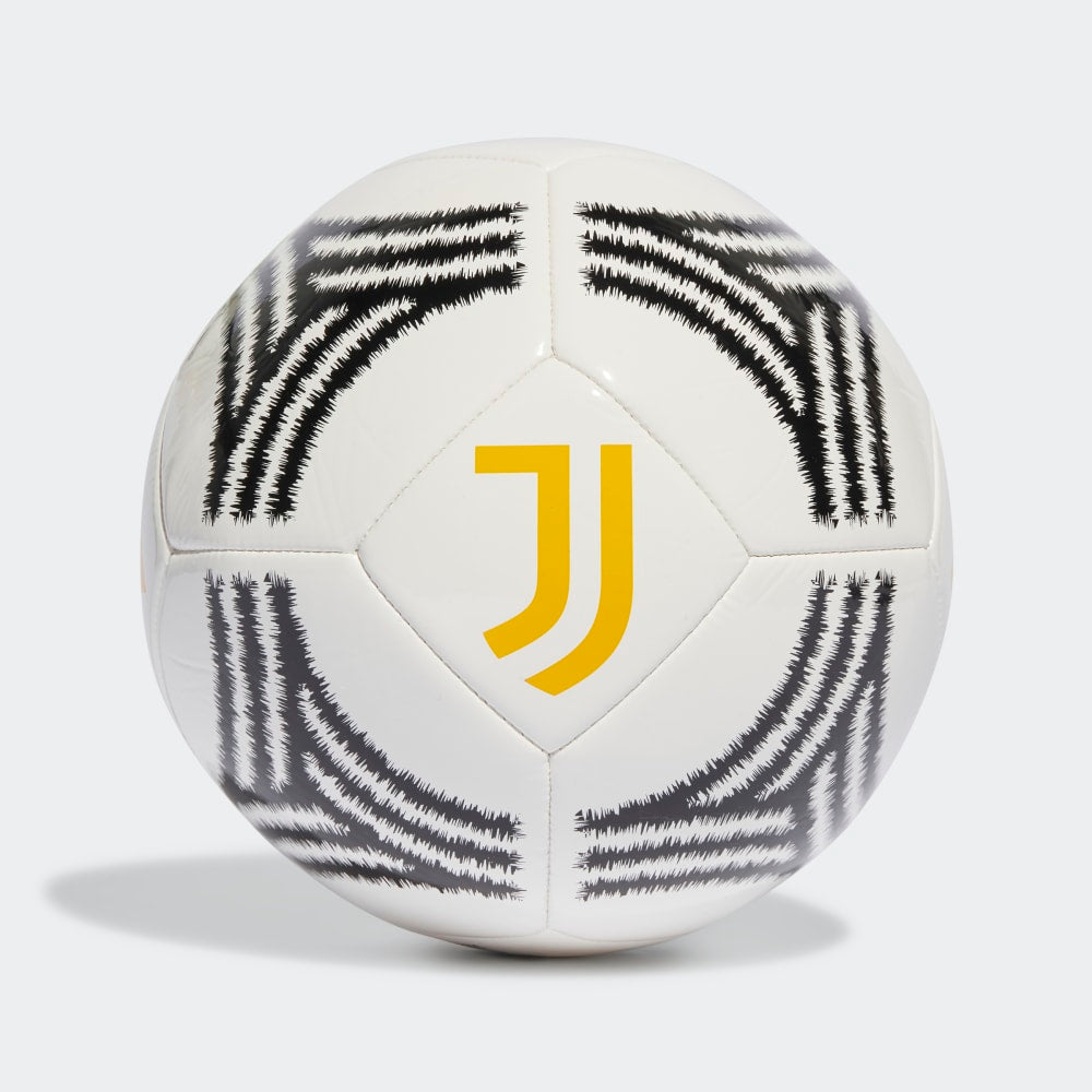 adidas Juventus Home Club Soccer Ball