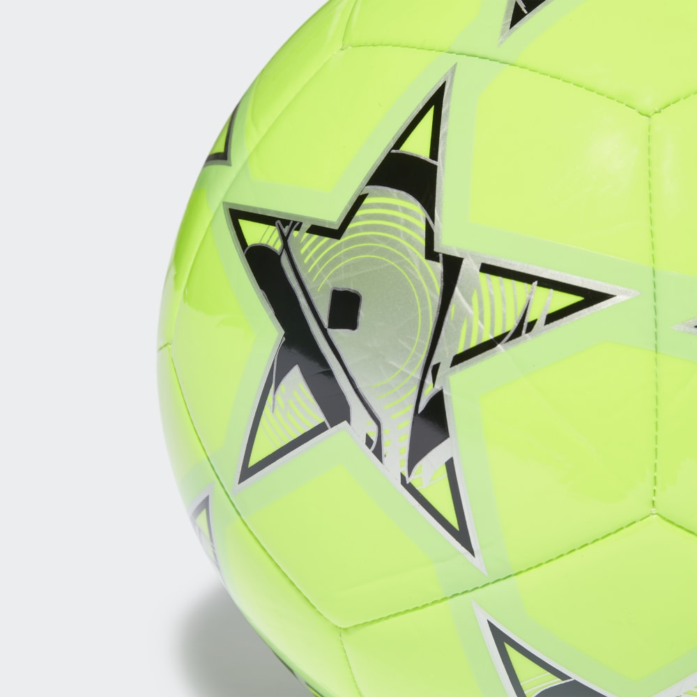adidas UEFA Champions League Club Soccer Ball