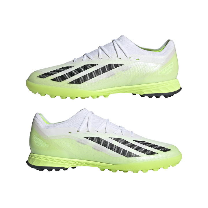 adidas X Crazyfast.1 TF Turf Soccer Shoes