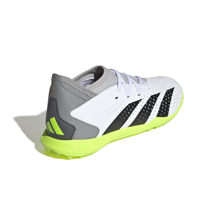 adidas Predator Accuracy.3 TF Junior Turf Shoes