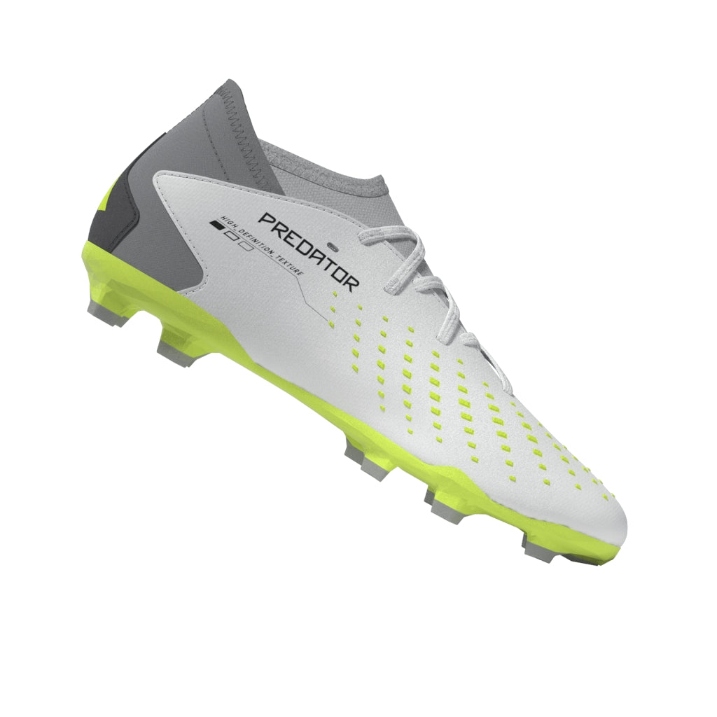 adidas Predator Accuracy.3 FG Junior Firm Ground Soccer Cleats