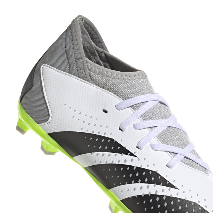 adidas Predator Accuracy.3 FG Junior Firm Ground Soccer Cleats
