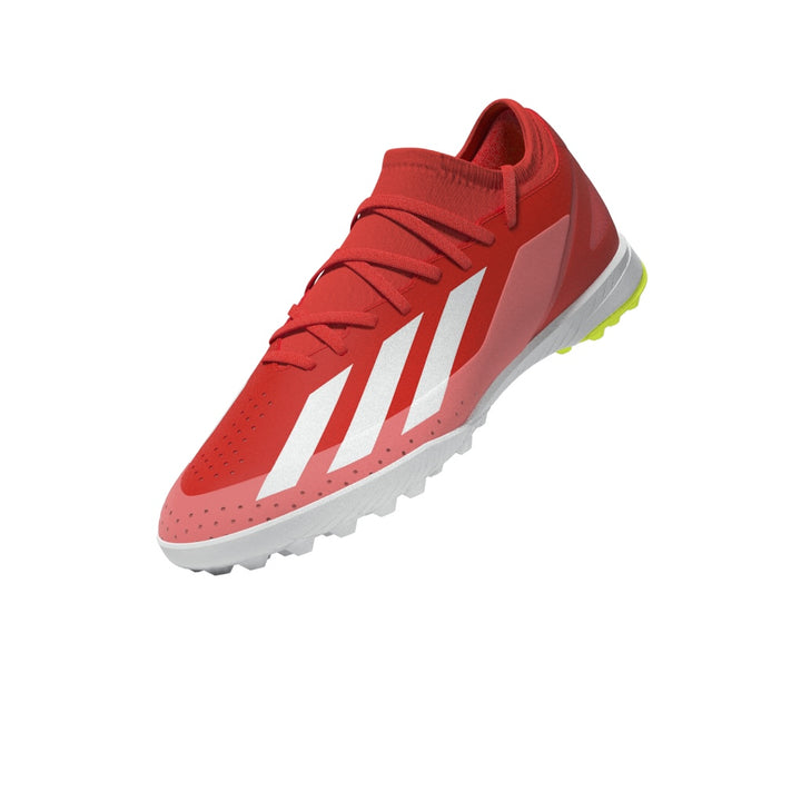adidas X Crazyfast League TF Turf Shoes