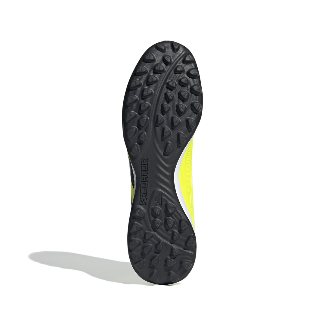 adidas Predator League Sock TF Turf Soccer Shoes