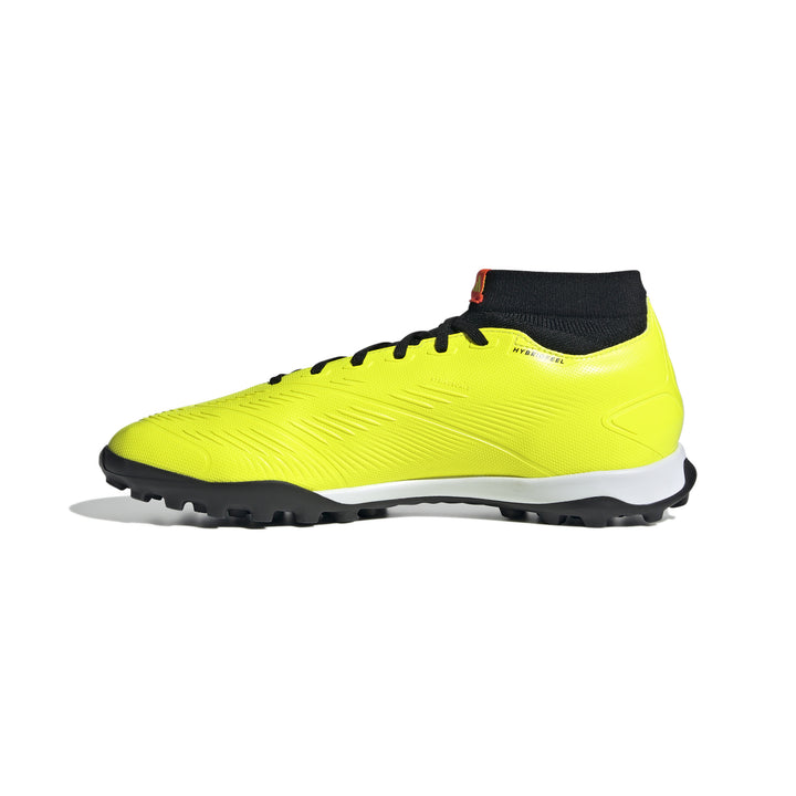 adidas Predator League Sock TF Turf Soccer Shoes