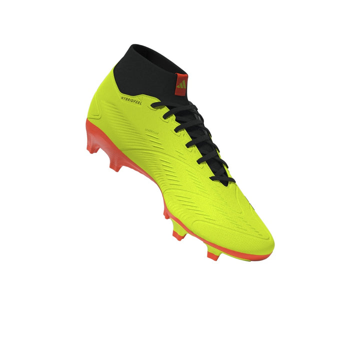 adidas Predator League Sock FG Firm Ground Soccer Cleats