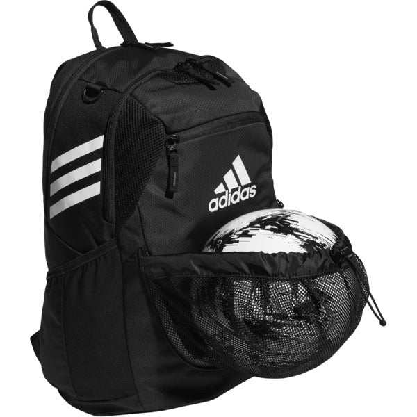 adidas Stadium 3 Backpack Black