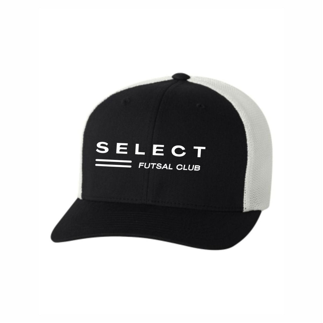 Select Futsal Trucker Hat
