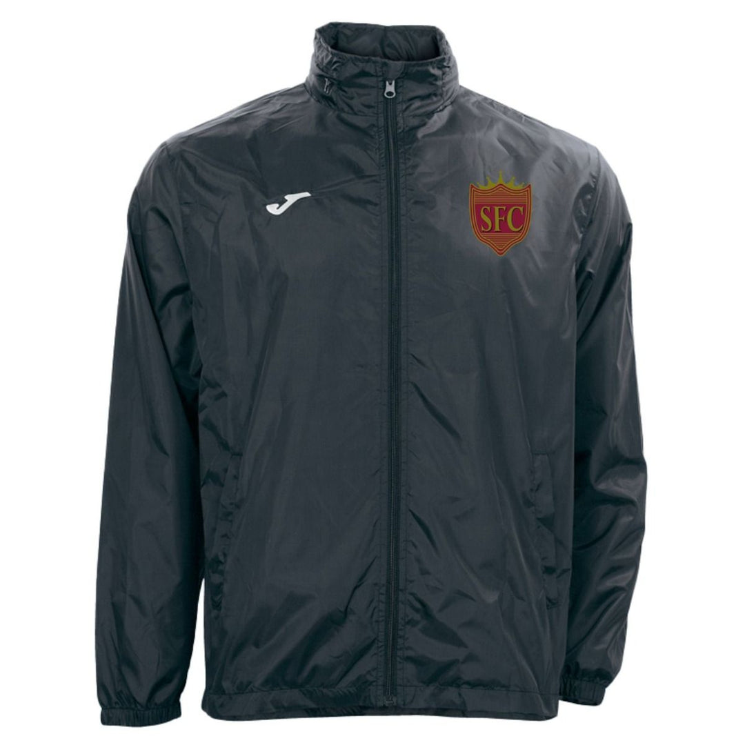 Select Futsal Iris Rain Jacket