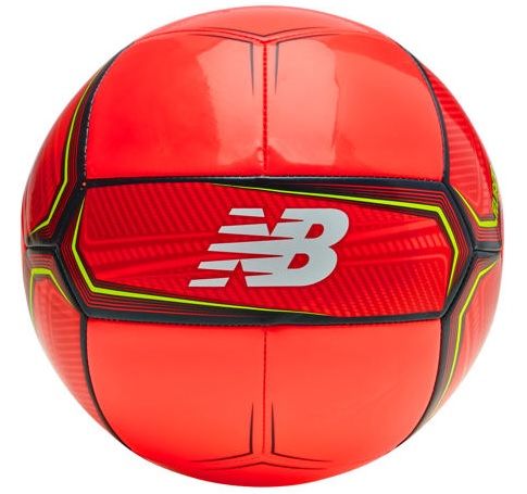 New Balance Furon Futsal Ball Flame/Bolt