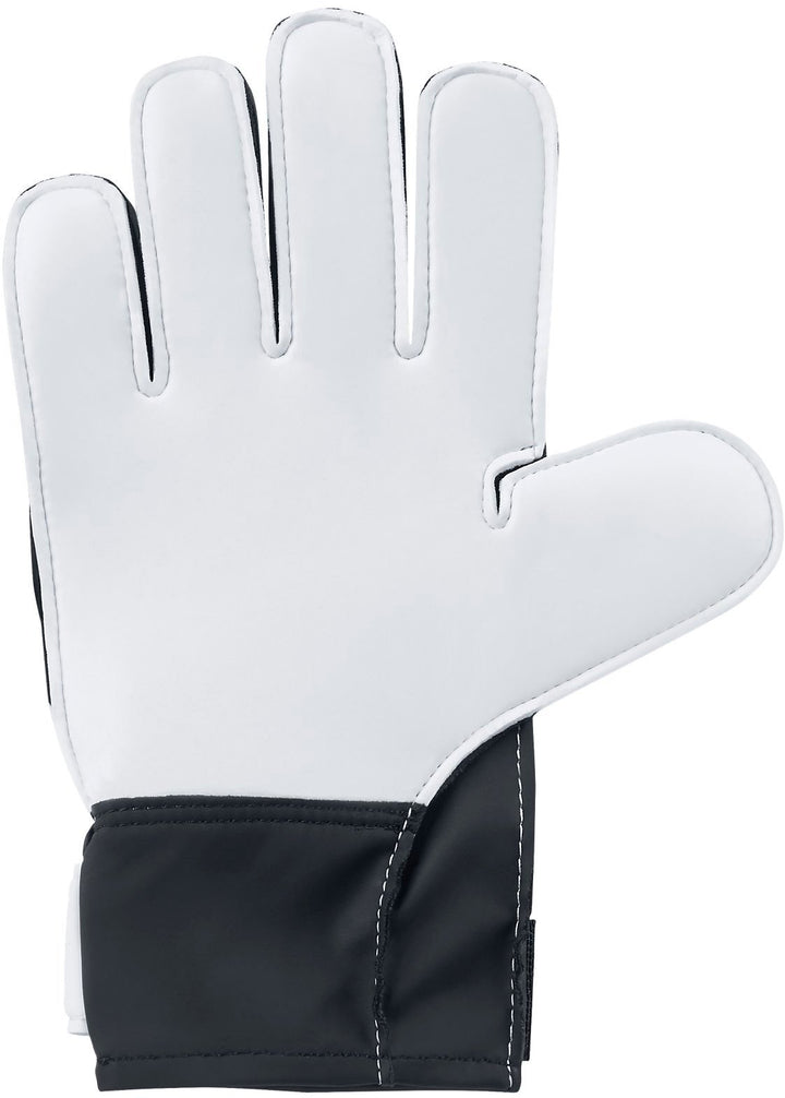 Nike JR Match Goalkeeper Gloves White/Black
