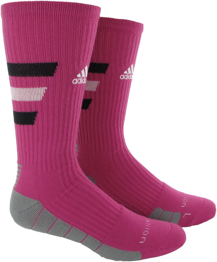 adidas Team Speed Traxion Crew Socks
