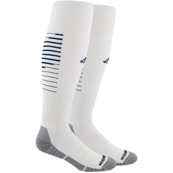 adidas Team Speed II OTC Soccer Socks