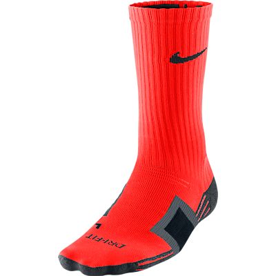 Nike Dri Fit Channel Cushioning Socks