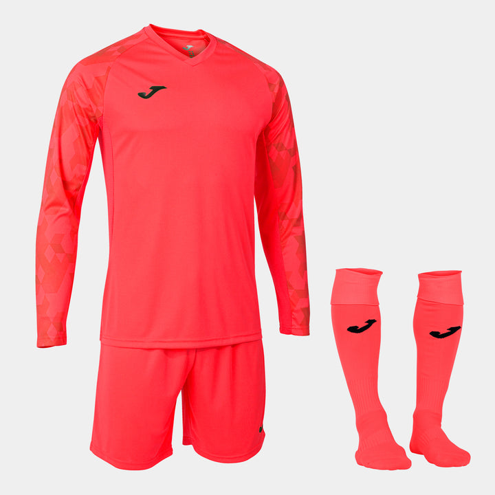 Joma Zamora VII Goalkeeper 3-pieces Kit