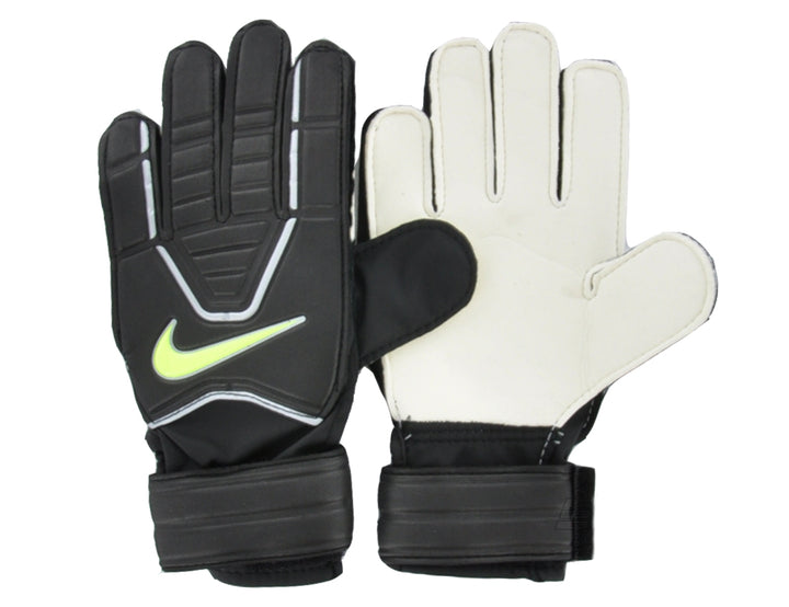 Nike Jr Grip Goalkeeper Gloves