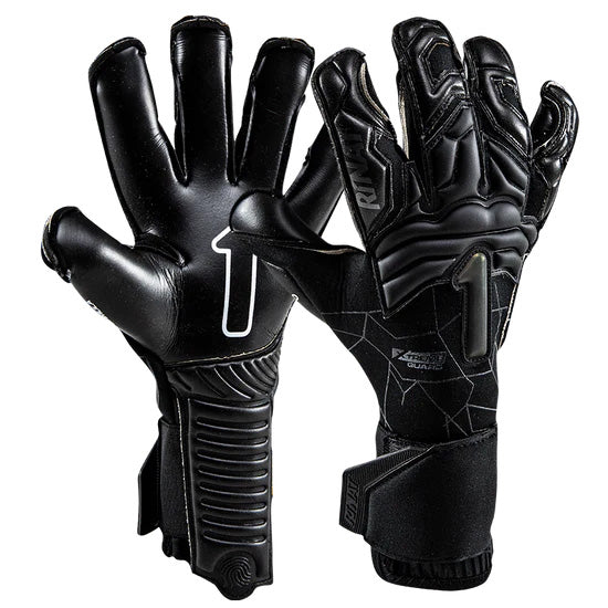 Rinat GP Xtreme Guard Liquid P Goalkeeper Gloves Black