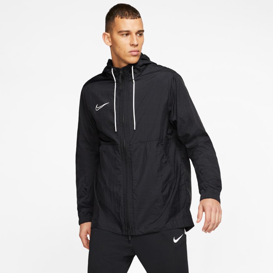Nike Dri-FIT Men's Soccer Rain Jacket