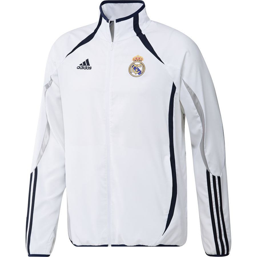 adidas Real Madrid Teamgeist Jacket