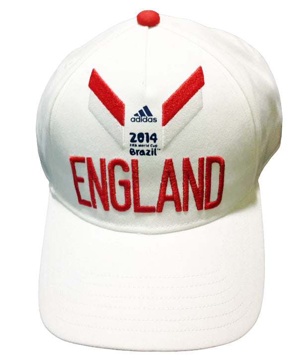 adidas England WC 2014 Cap
