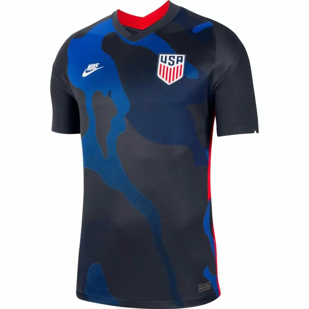 Nike Men's USA Away Jersey 20/21