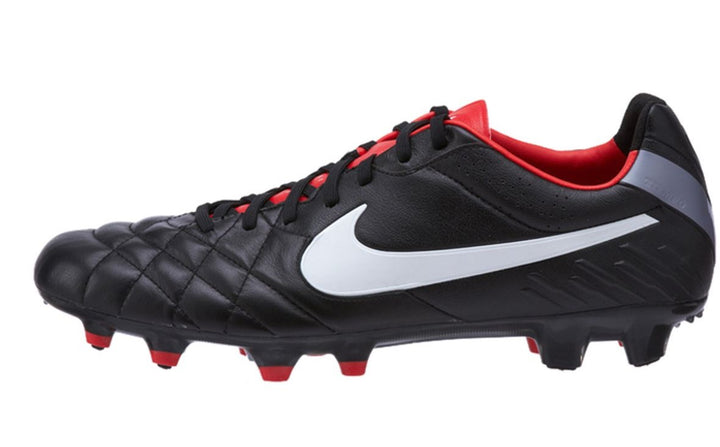 Nike Tiempo Legend IV FG Firm Ground Cleats