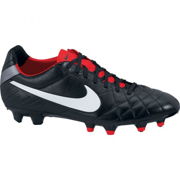 Nike Tiempo Legend IV FG Firm Ground Cleats