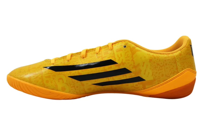adidas F10 IN (Messi) Indoor Shoes