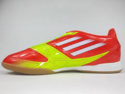 adidas F10 IN Indoor Shoes