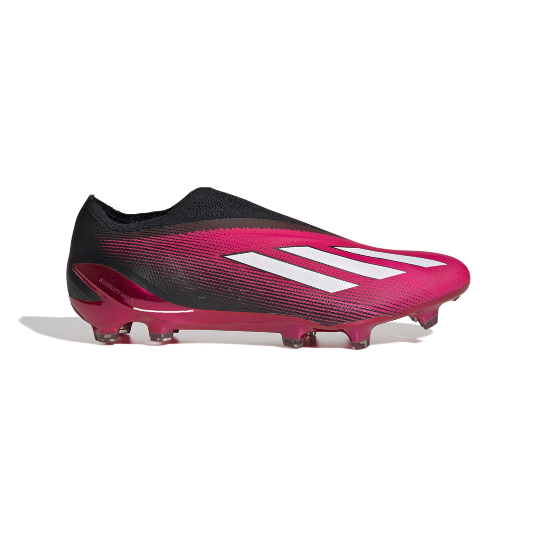 adidas X Speedportal+ FG Firm Ground Soccer Cleats