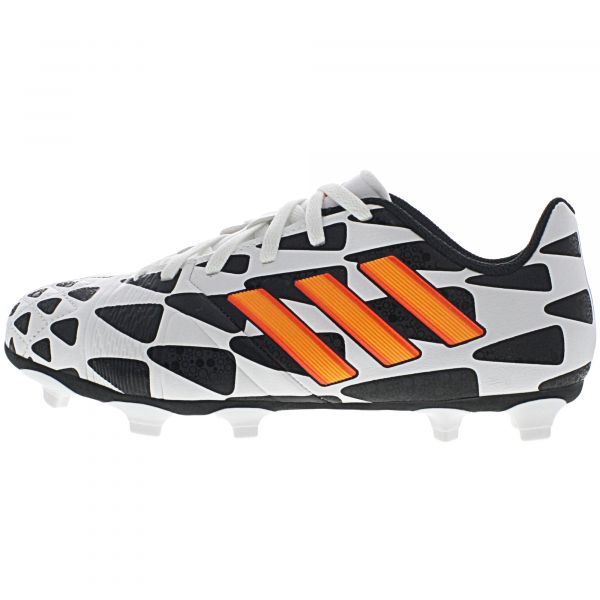 adidas Kids' Nitrocharge 3.0 FG Jr FG Firm Ground Football Boots