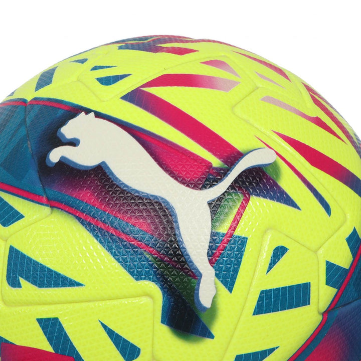 Puma Orbita La Liga 1 FIFA Pro Soccer Ball