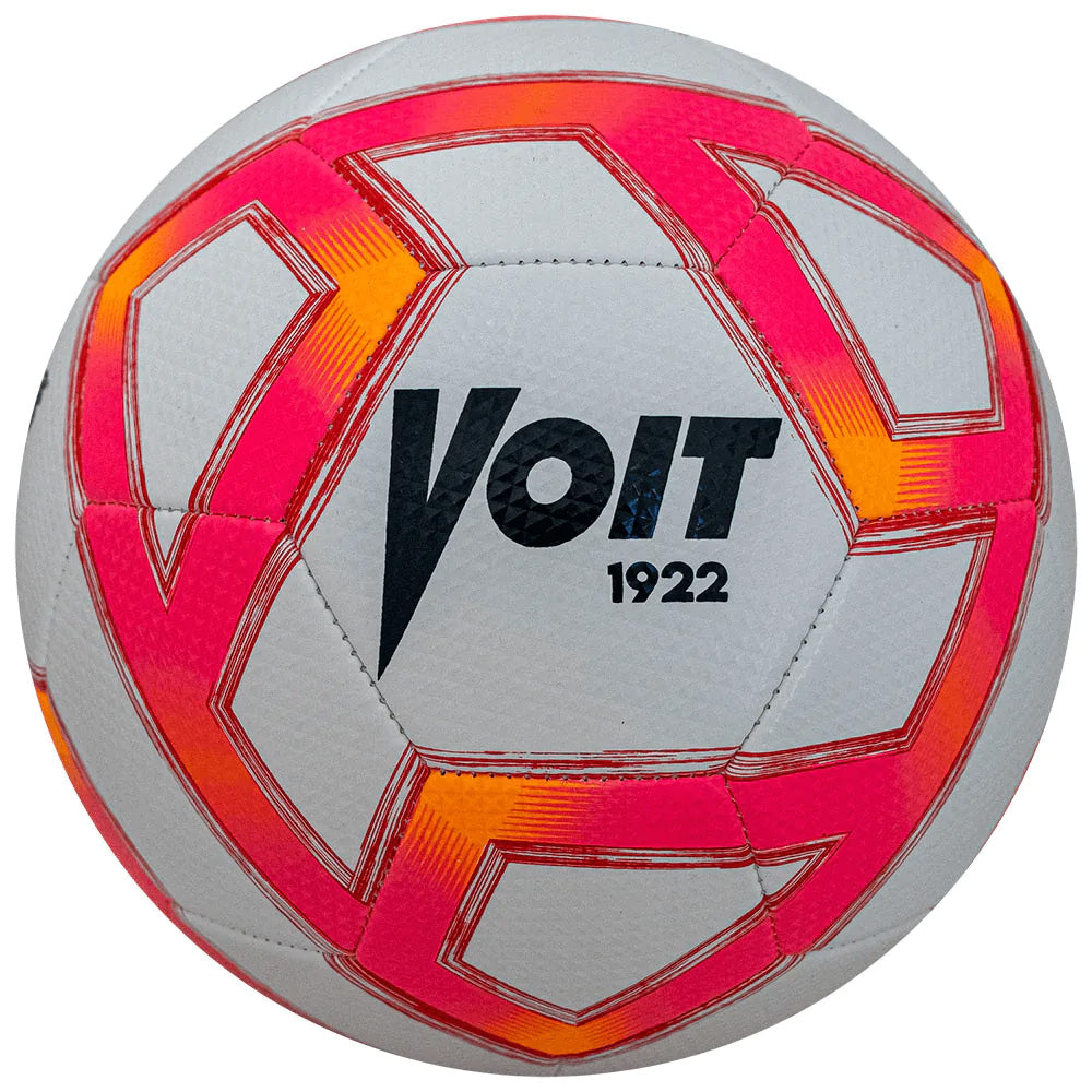 Voit Liga MX Apertura 2022, Machine Stitched Replica, No. 5, Soccer Ball