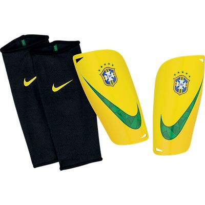 Nike Mercurial Lite Brasil Yellow